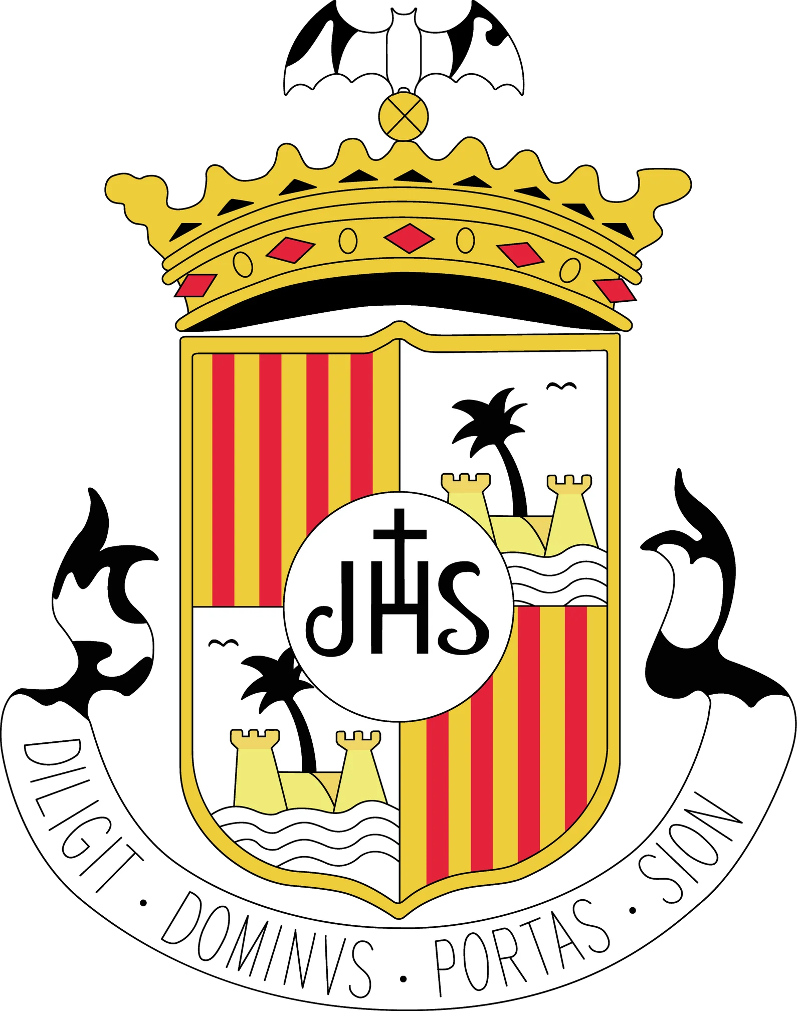 Fundación Montesión Solidaria