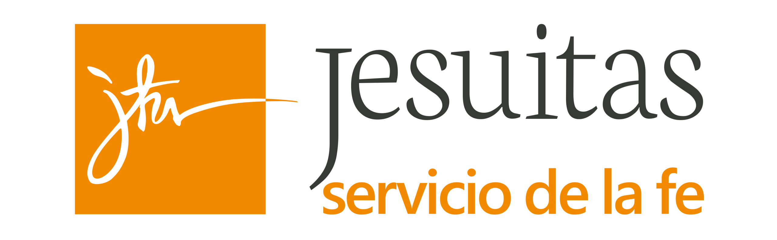 Jesuitas — Servicio de la Fe
