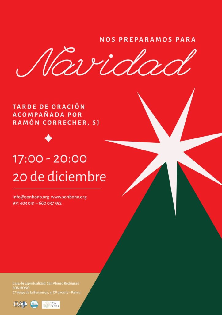 Preparación de la Navidad (2025)